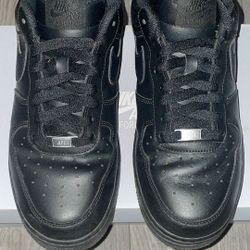 Nike Air Force 1s