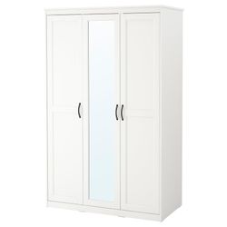IKEA Songesand Wardrobe