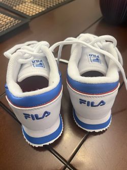 Zapatos de niño/a Fila