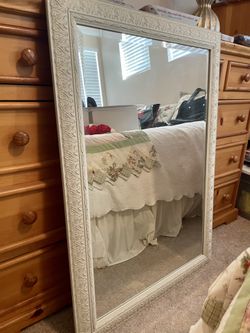 Decorative Mirror