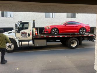 Automotive Transport 