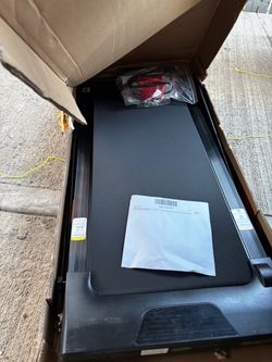Treadmill