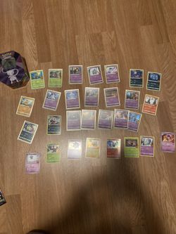 Trick Or Trade Set Plus Tin