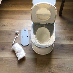 Kids Potty