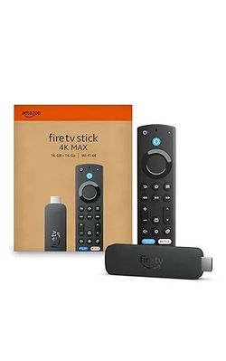 New And Ready To Watch