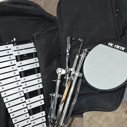 XYLOPHONE,,   BELL KIT  $88 OBO