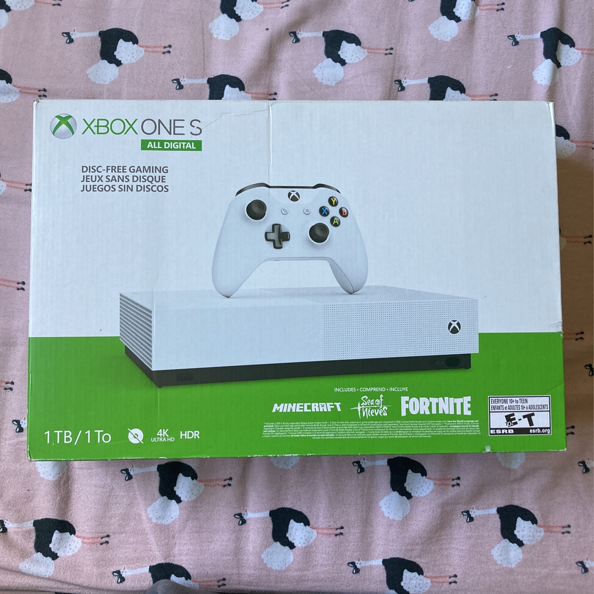 Xbox Series S 1TB Digital for Sale in San Lorenzo, CA OfferUp