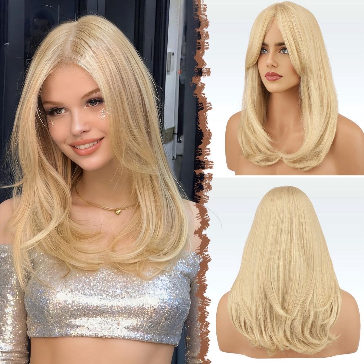 Wig #76