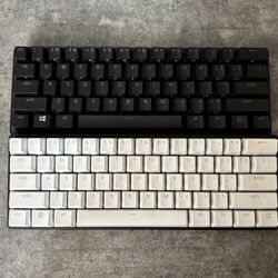 Huntsman Mini Keyboard 