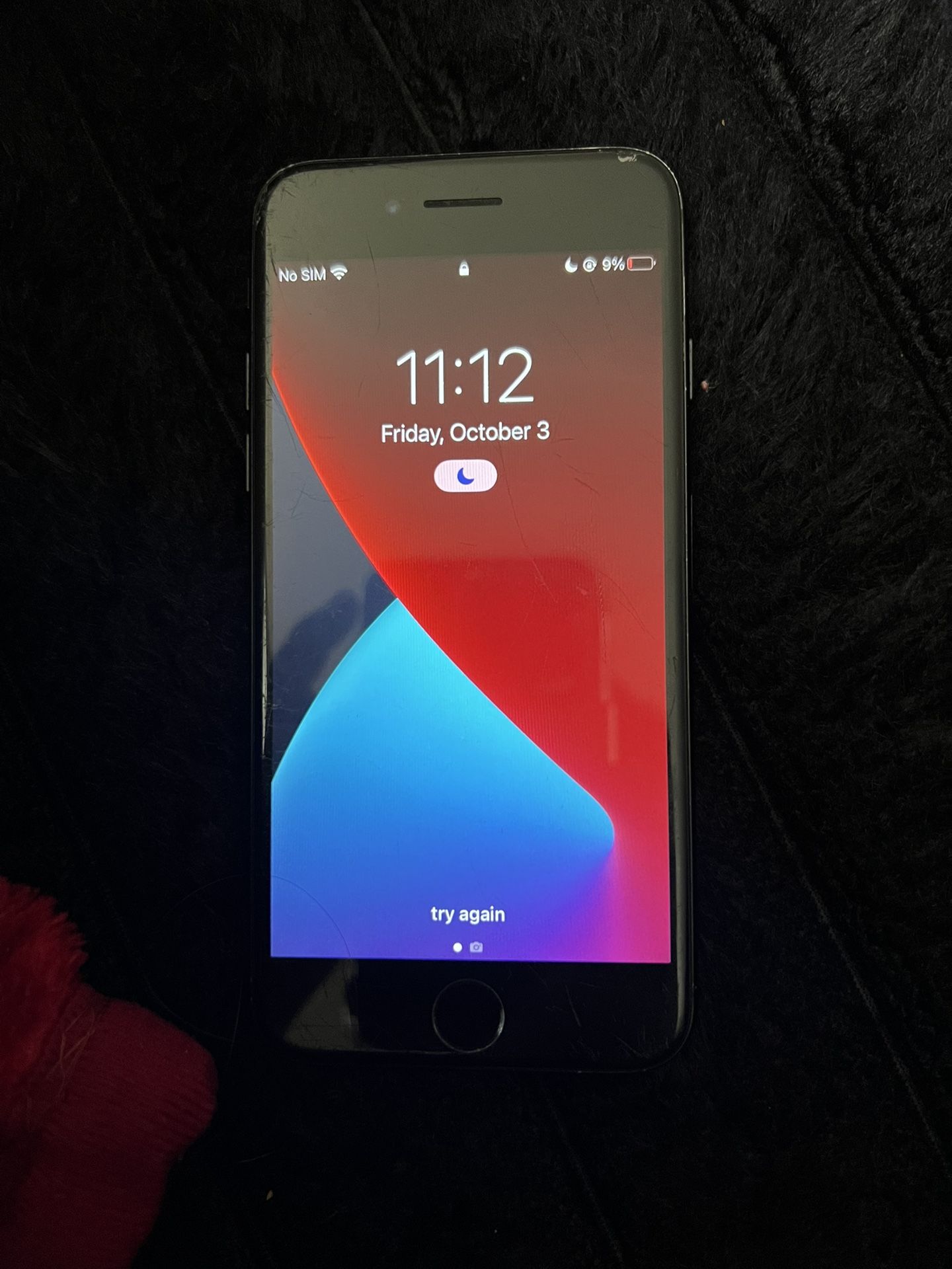 iPhone 7