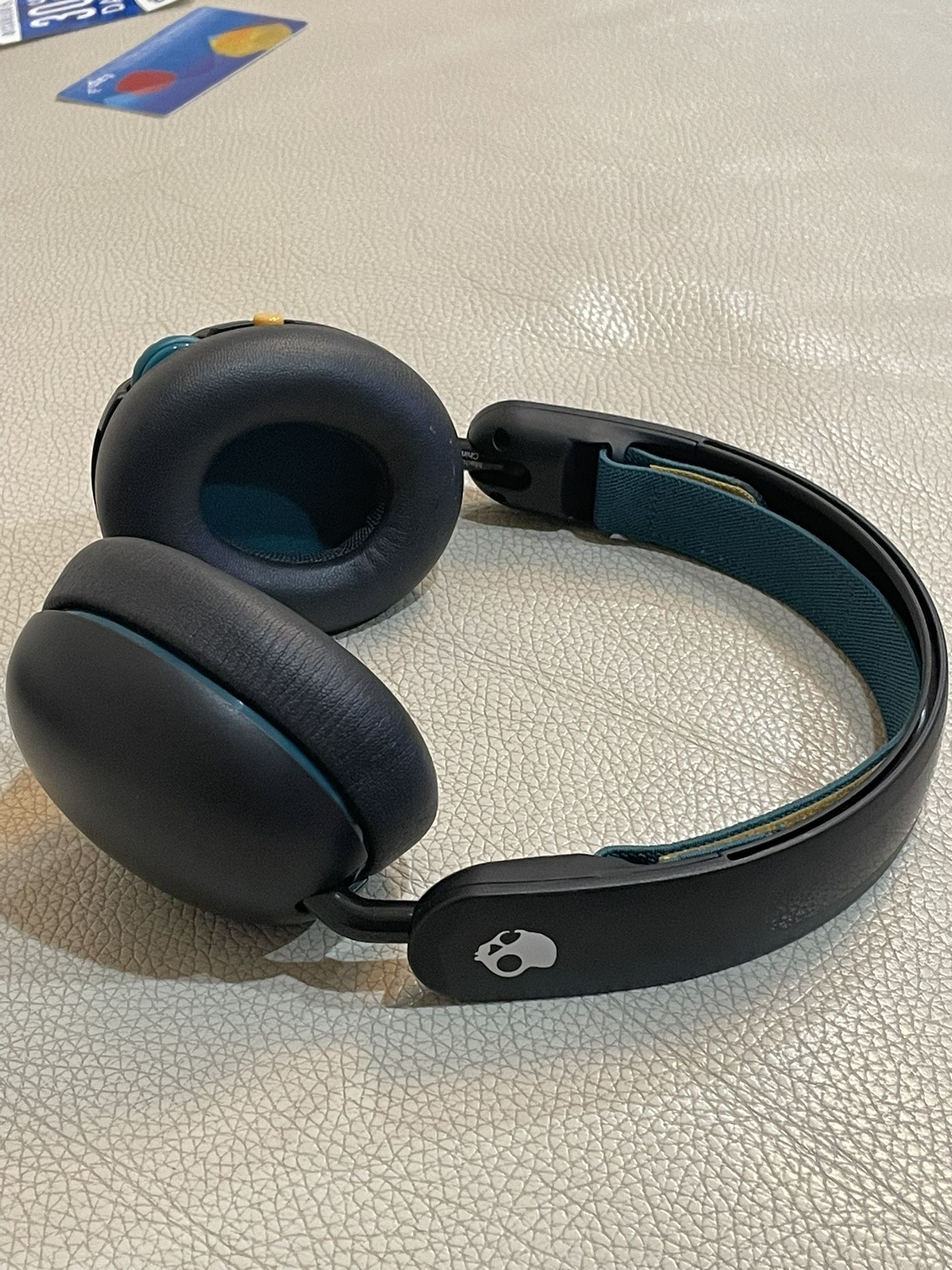 Skullcandy Grom Wireless Headset 