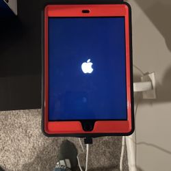 iPad Mini 4 With Cellular 