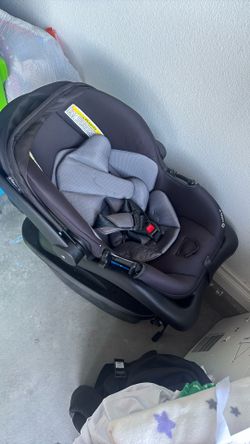 Safety First Baby Car Seat