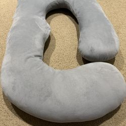 Pregnancy Pillow 