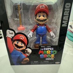 Mario bros