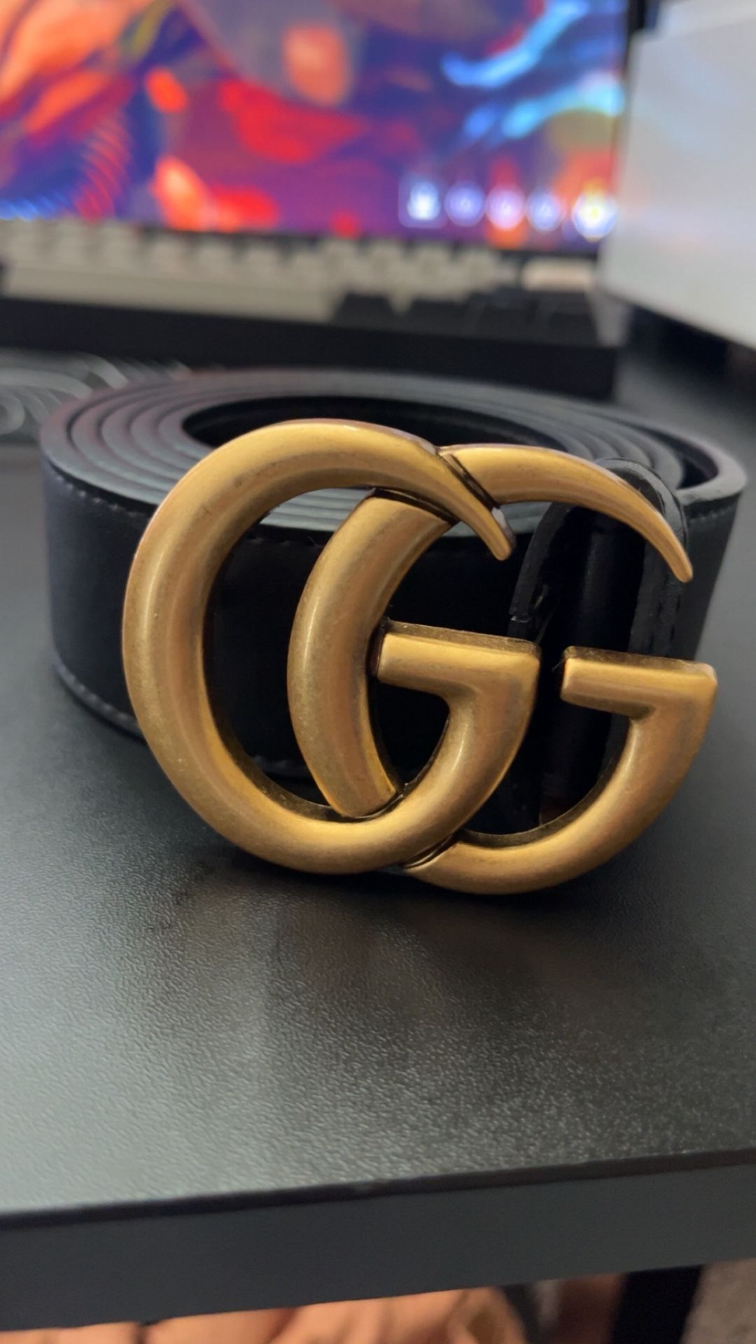 Gucci Belt