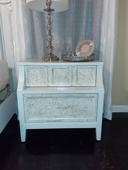 Set Of Nightstands