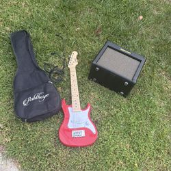 Kids guitar