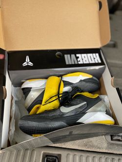 Kobe 7.  OG shoes