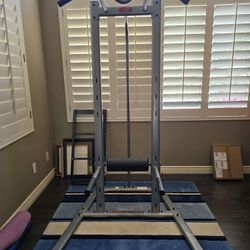  Bowflex Body Tower
