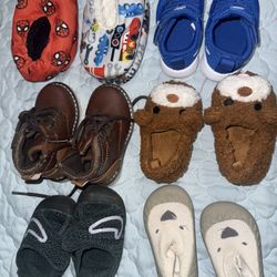 Toddler Shoes C5