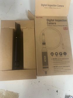 Autel MV105 Digital Inspection Camera