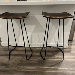 Barstools Modern 