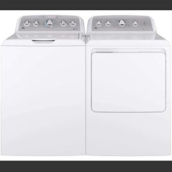 Washer Dryer Set 