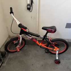 Kids Bike