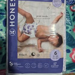 Homest Overnight Diapers