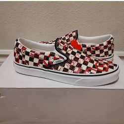 Vans Multiple Sizes Read Entire Description 