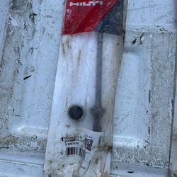 Hilti Piston Replacements New 