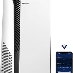 Bluear Air Purifier