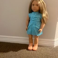 OG Doll