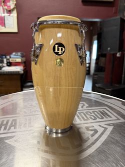 LP Mini Conga Drum – Latin Percussion – For Sale