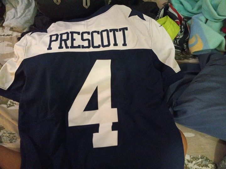 Cowboys Jersey