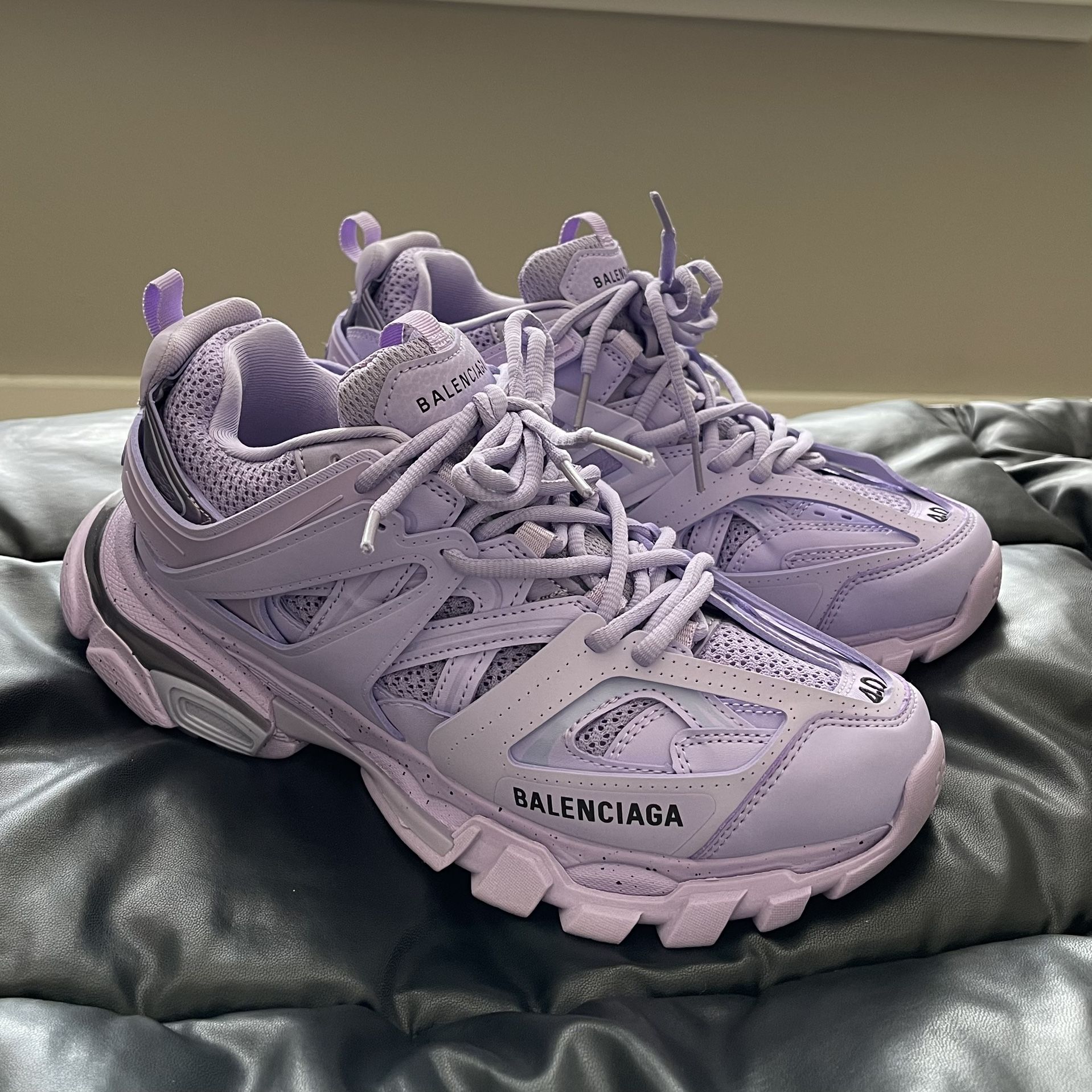 Balenciaga Track Sneakers for Sale in Houston, TX - OfferUp