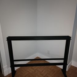 TWO -TIER DUMBBEL RACK