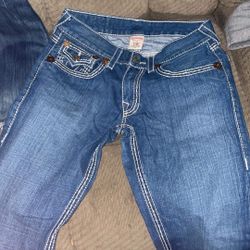 True Religion Jeans 