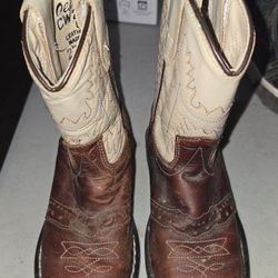 Kids Boots 