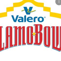 Alamo Bowl Tickets