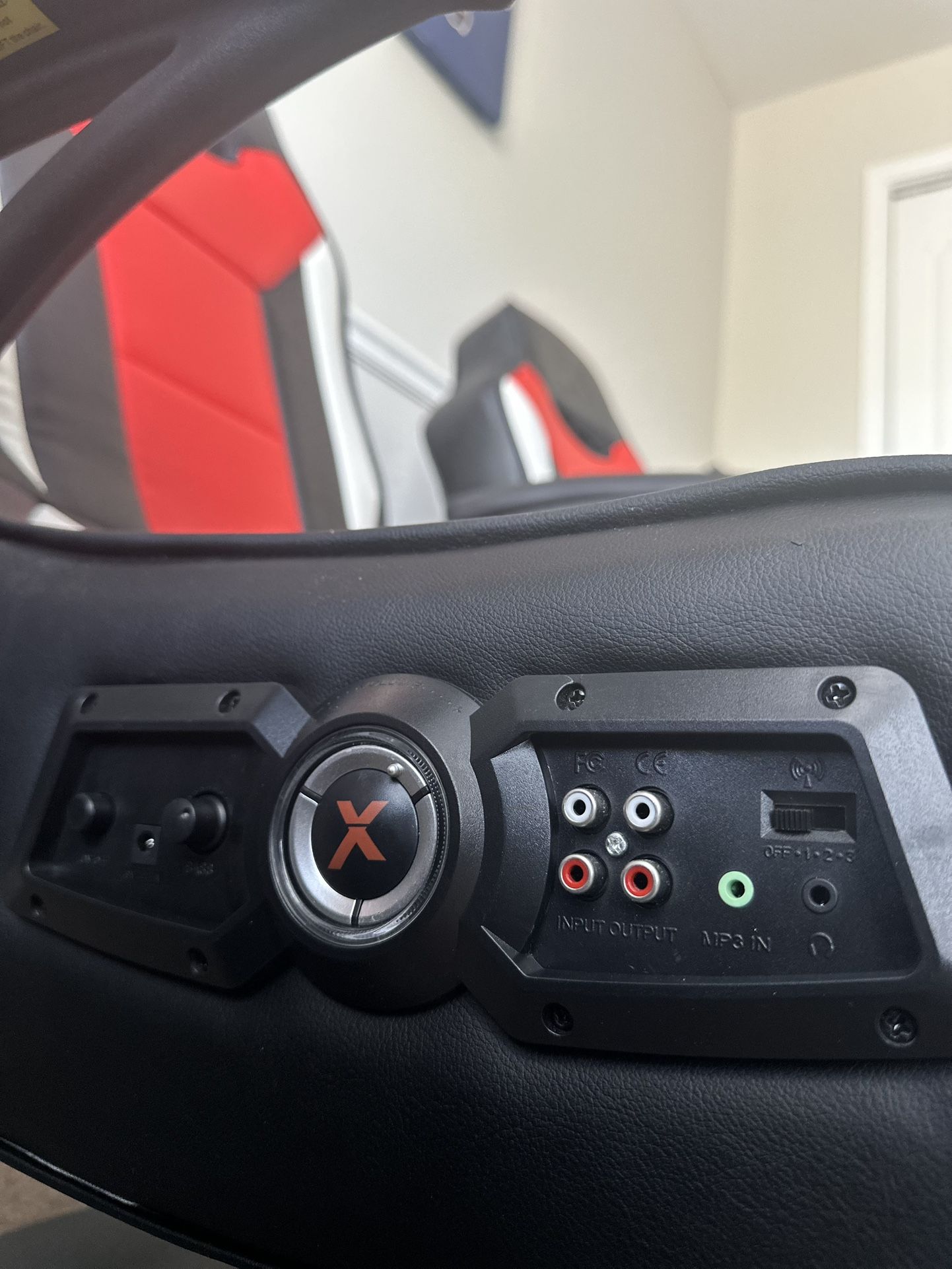 Gaming Chairs - $150 EACH!!!
