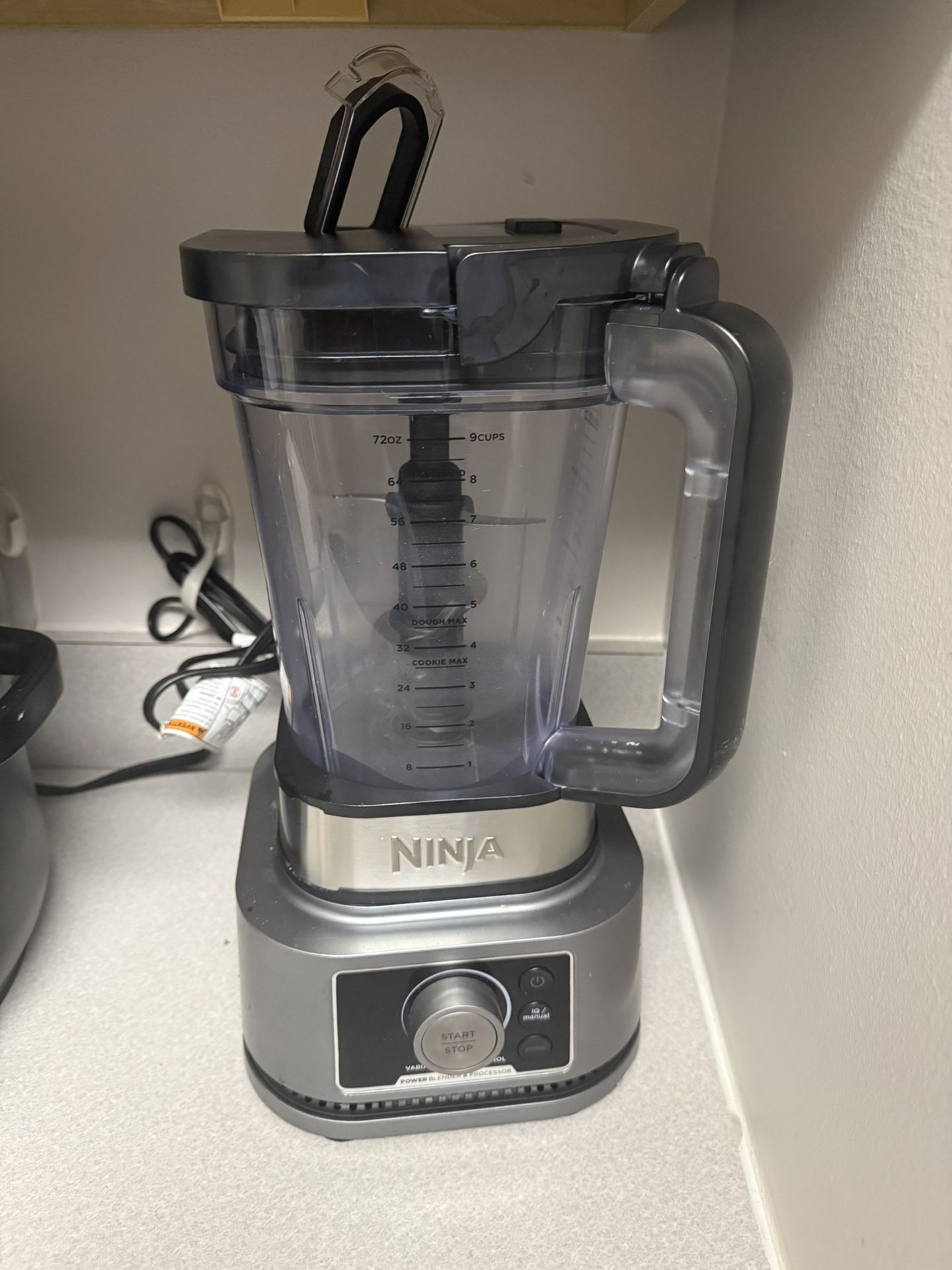 Ninja Blender/Food Processor