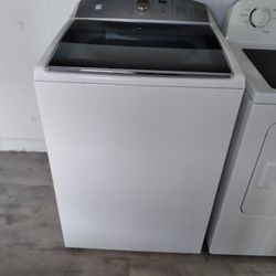 Washer Only Heavy-duty Kenmore Great Condition Recently Serviced 