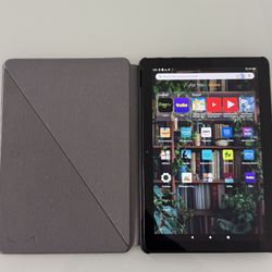 Amazon Fire Tablet