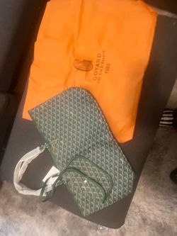 goyard saint jones tote