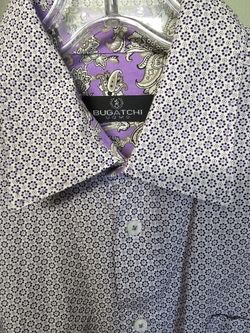 Dress Shirt