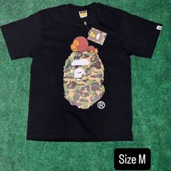 Bape Tee