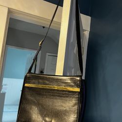 Versace Vintage Crossbody 