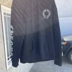 Chrome Hearts Hoodie